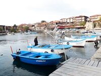 Короткая реплика «не за что»: завершение мини-диалога в теме