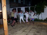 Адрес для встречи в Царево, квартал Василико: уточняем место сбора на берегу