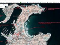 Болгария, Ропотамо и Созополь: где можно, где нельзя, и что ловят у берега