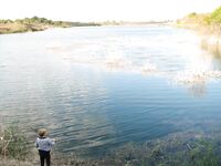 Болгария, Черное море — уточнение по споту, чтобы не путать ветки