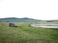 Черное море Болгарии — конфликт на берегу и сарай на месте старого кадра 2014