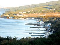 Дивноморск: «сарганка» 30 г, фидер 3.9 до 120 г и заброс 80–90 м по ветру