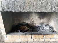 Дивноморск — еще пару кадров улова и погоды на выходе в море