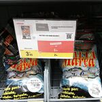 Рыбалка на Сардинии в ноябре: бомбарда, порты и сарган с волнорезов