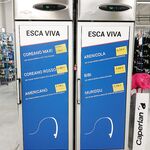 Рыбалка на Сардинии в ноябре: бомбарда, порты и сарган с волнорезов