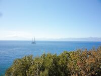 Италия — в этом году не сложилось, но тоска по морю осталась