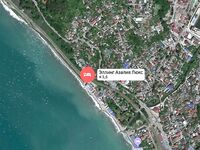 Лоо в середине августа — ловят ли прямо у моря и что взять по снастям?