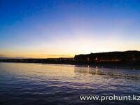 Перу, Тумбес: тунец, махи-махі и тяжёлый троллинг в холодном Хумбольде