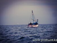 Перу, Тумбес: тунец, махи-махі и тяжёлый троллинг в холодном Хумбольде