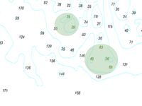 Север Норвегии: как искать банки 20–70 м и правильно заходить под течение