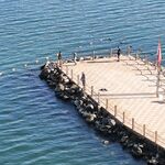 Отель LABRANDA Ephesus Princess: мелкая рыба, минус поплавок и два пилькера