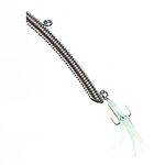 Самодельные пилькеры «Гофра» и «Трубка»: зависания, захлёсты и идея распила