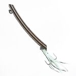 Самодельные пилькеры «Гофра» и «Трубка»: зависания, захлёсты и идея распила