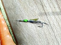 Стенд для быстрой вязки: по селедке три месяца рулят две сборки самодуров