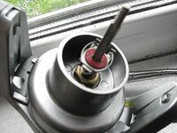 Первые бороды, тяжёлая катушка и укладка: играю шайбами под шпулей