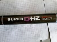 Грузы в рукояти удилища 130 г: зачем они и как влияют на бросок в прибое