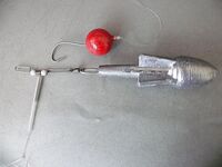 Прибойная рыбалка — еще одна короткая отметка без деталей по клеву