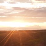 Арабатка прямо сейчас: береговая отметка