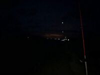 Прибойная ловля: на пляже аншлаг, маршрут на 5+ км