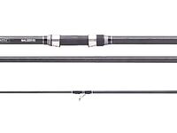 BALZER 71° North Surf 4.20 м 100–200 г: спрашиваю про опыт по пеленгасу