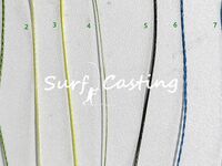 Сравнение семи шнуров: мягкость, дубовость и цена за качество