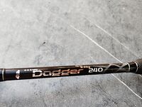 Анталийское побережье, универсальная палка и план на угря: кефаль, краб и донка