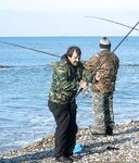 Карповики как серфовые: 3.9 м 3–4 lb против классических 4.2 м