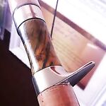 Комплект «с нуля»: подбор колец и катушкодержателя под пару