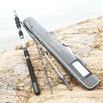 Складной троллинг из чемодана: xianglongdao 70–250 г и вопросы по ресурсу