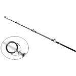 Складной троллинг из чемодана: xianglongdao 70–250 г и вопросы по ресурсу