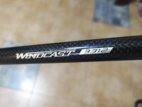 Карповик + болонка: пробую дальний заброс на море