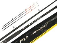 20+ лет отвес с лодки: стеклянные хлыстики и «морской фидер» Maver 300–1200 г