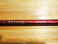 Китайцы приехали: два MadMouse по 4 т.р., катушки по 2 т.р., вес 382 г