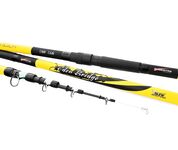 Удилища для морской рыбалки - какой универсал под берег/лодку вы бы взяли?