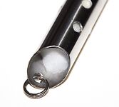 Пилькер-дудка и кровь: пропитываю поролон в рыбьем баке — жир решает