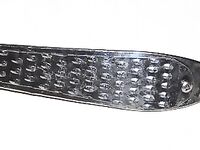 Пилькер с «тёркой»: твёрдый аттрактант натираю прямо по месту