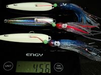 Inchiku bottom ship с али: покрывать ли «пустые» и зачем нижнее ушко