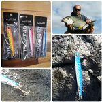 Алиэкспресс пилькеры: испанцы советуют снять ассист и ставить тройник