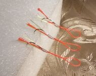 Ассисты к железу: ставридные варианты и сборка — заметка к теме снастей