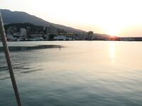 Крым, Ялта: утренний чартер 4 часа с семьёй — рыбалка ради эмоций