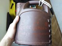 Рокфиш и «канистра»: нано-технологии и морские наработки с юмором