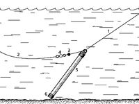 Абхазия, Сухум — отпуск на ультралайт: морская рыбалка с берега весь день