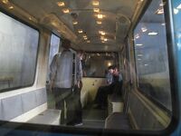 Абхазия, фото-отчёт: дорога, парки, хозяйства и неизбежный рокфишинг