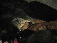 Абхазия, фото-отчёт: дорога, парки, хозяйства и неизбежный рокфишинг