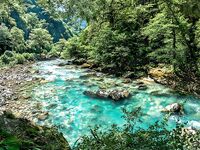 Абхазия, ссылки на статьи: общие впечатления и заметки о рыбалке