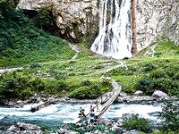 Абхазия, ссылки на статьи: общие впечатления и заметки о рыбалке