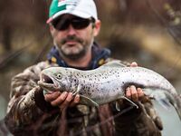 Абхазия, ссылки на статьи: общие впечатления и заметки о рыбалке