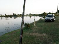 Абхазия, фото: море, причалы, рыба и настроение — короткая зарисовка