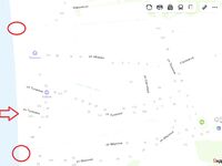 Алахадзы без «привязки» к устьям: поклёвки и так на каждой проводке