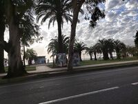 От Гячрыпша до Гала — проехали весь берег